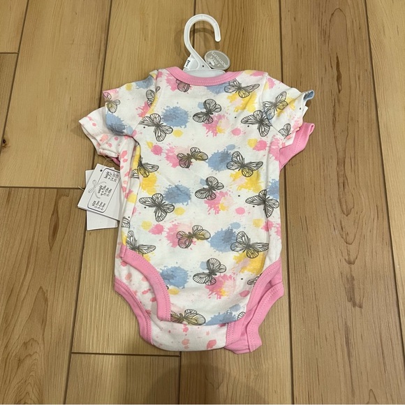 NWT 6-9 Month Baby Girl Clothing Bundle - Picture 8 of 8